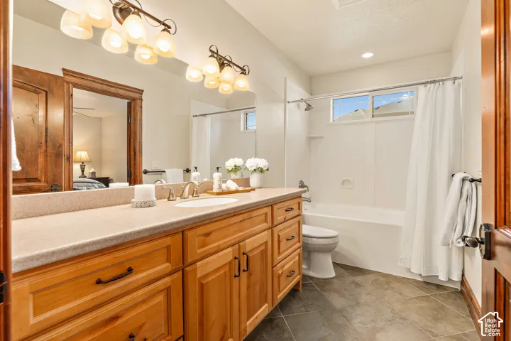3331 W Bear Canyon Ln, Cedar Hills, Utah 84062