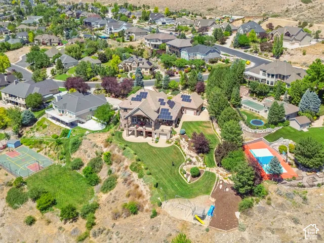 3331 W Bear Canyon Ln, Cedar Hills, Utah 84062