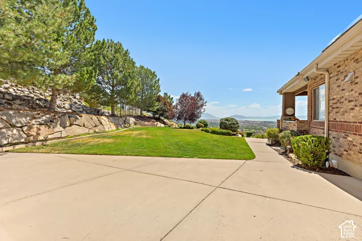 3331 W Bear Canyon Ln, Cedar Hills, Utah 84062