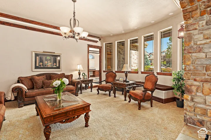 3331 W Bear Canyon Ln, Cedar Hills, Utah 84062