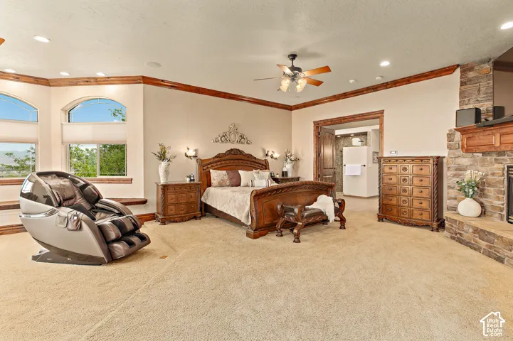 3331 W Bear Canyon Ln, Cedar Hills, Utah 84062