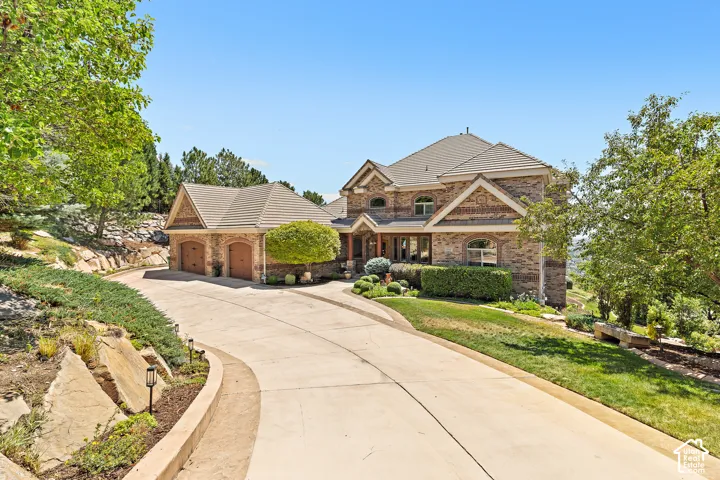 3331 W Bear Canyon Ln, Cedar Hills, Utah 84062