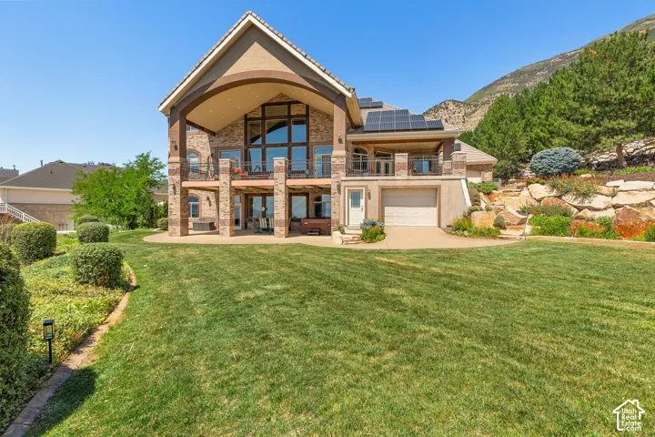 3331 W Bear Canyon Ln, Cedar Hills, Utah 84062