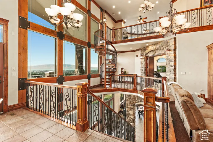 3331 W Bear Canyon Ln, Cedar Hills, Utah 84062