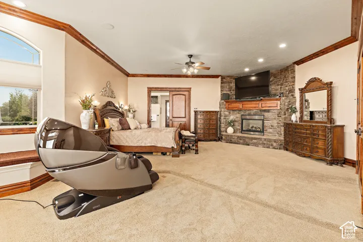 3331 W Bear Canyon Ln, Cedar Hills, Utah 84062
