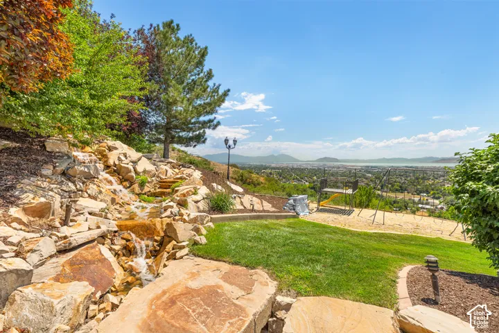 3331 W Bear Canyon Ln, Cedar Hills, Utah 84062