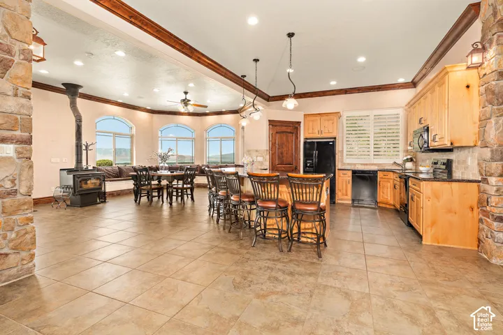 3331 W Bear Canyon Ln, Cedar Hills, Utah 84062