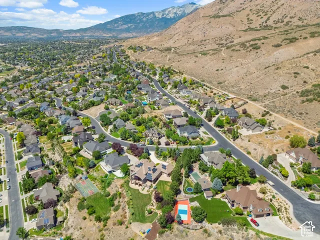 3331 W Bear Canyon Ln, Cedar Hills, Utah 84062