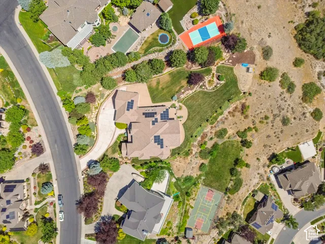 3331 W Bear Canyon Ln, Cedar Hills, Utah 84062