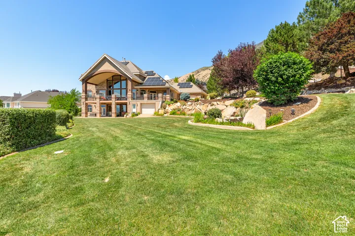 3331 W Bear Canyon Ln, Cedar Hills, Utah 84062