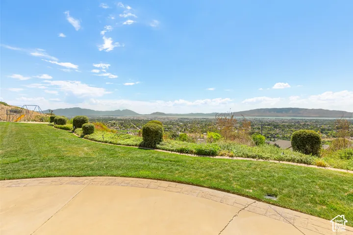 3331 W Bear Canyon Ln, Cedar Hills, Utah 84062