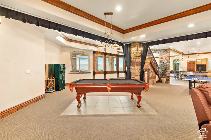 3331 W Bear Canyon Ln, Cedar Hills, Utah 84062