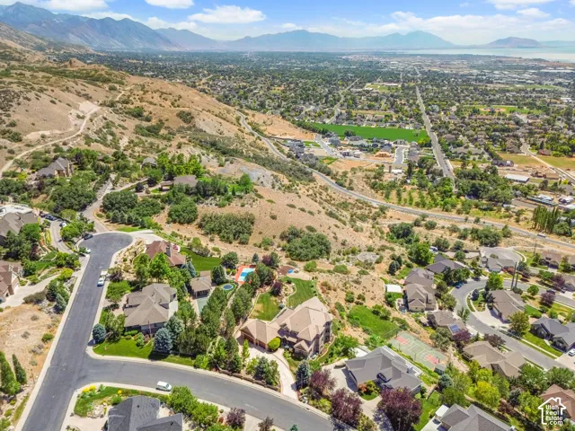 3331 W Bear Canyon Ln, Cedar Hills, Utah 84062