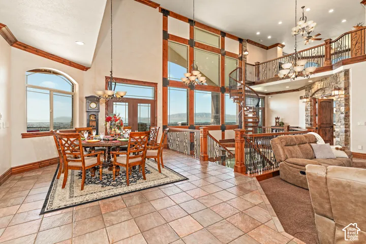 3331 W Bear Canyon Ln, Cedar Hills, Utah 84062