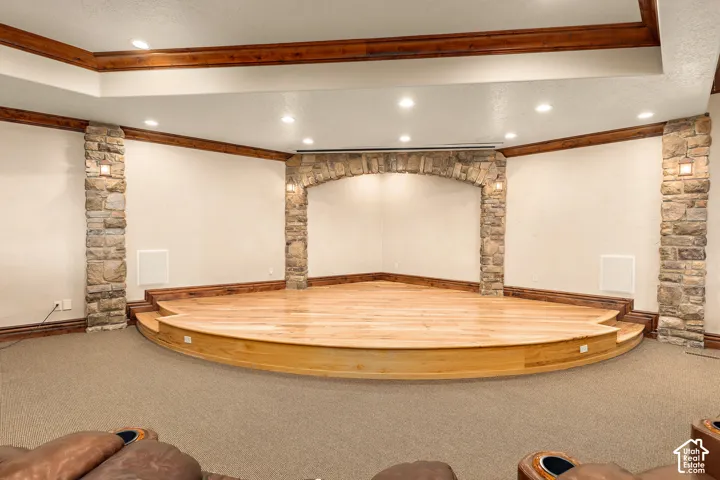 3331 W Bear Canyon Ln, Cedar Hills, Utah 84062