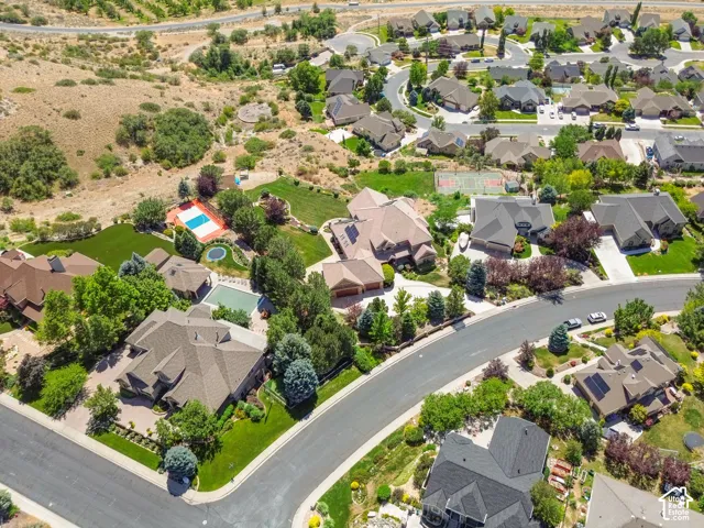3331 W Bear Canyon Ln, Cedar Hills, Utah 84062