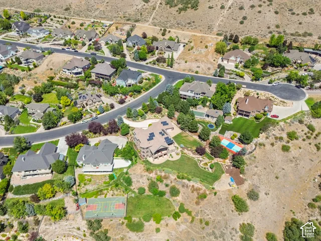3331 W Bear Canyon Ln, Cedar Hills, Utah 84062