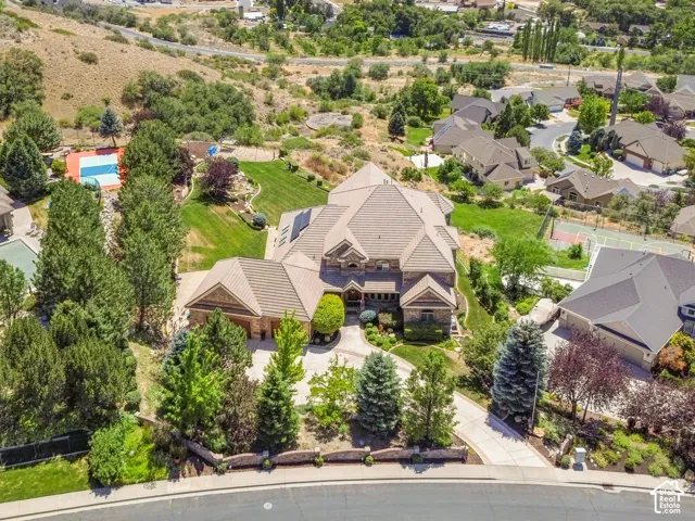 3331 W Bear Canyon Ln, Cedar Hills, Utah 84062