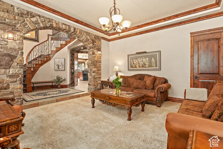 3331 W Bear Canyon Ln, Cedar Hills, Utah 84062