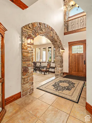3331 W Bear Canyon Ln, Cedar Hills, Utah 84062