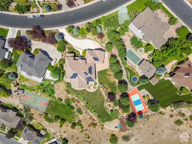 3331 W Bear Canyon Ln, Cedar Hills, Utah 84062