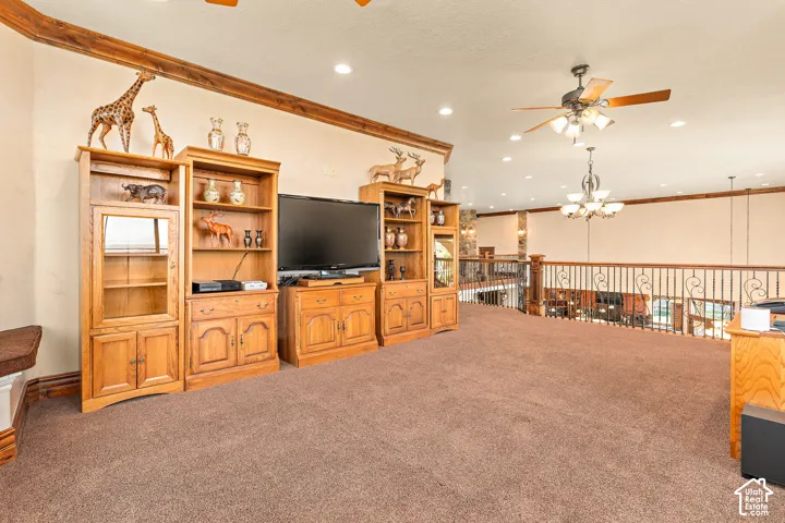 3331 W Bear Canyon Ln, Cedar Hills, Utah 84062