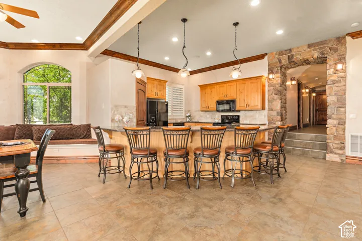 3331 W Bear Canyon Ln, Cedar Hills, Utah 84062