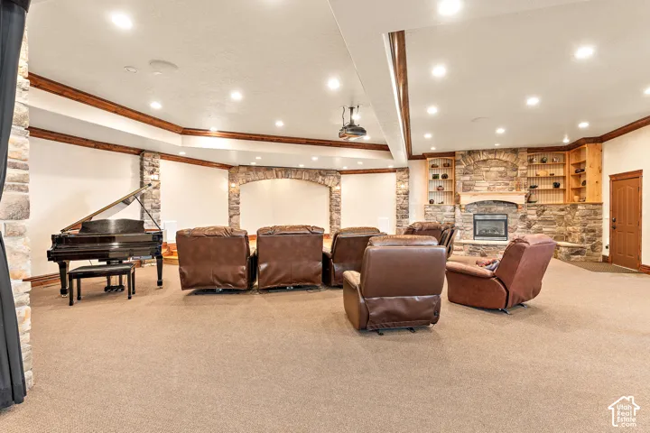 3331 W Bear Canyon Ln, Cedar Hills, Utah 84062