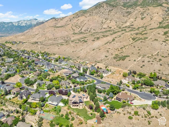 3331 W Bear Canyon Ln, Cedar Hills, Utah 84062
