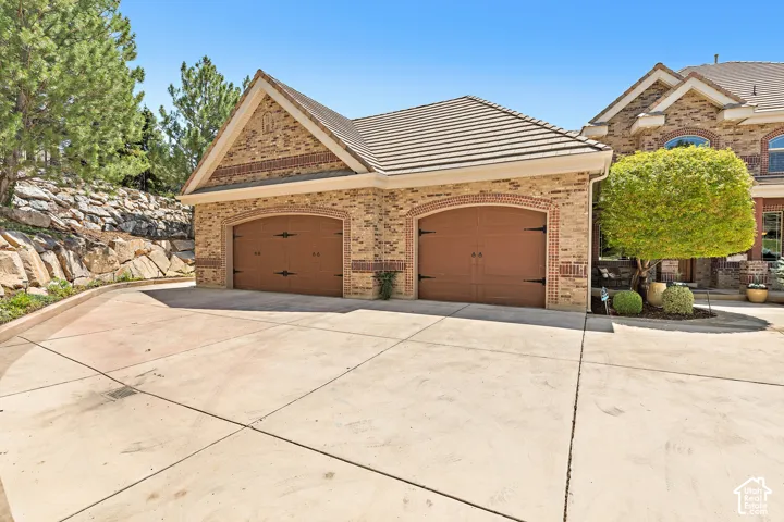 3331 W Bear Canyon Ln, Cedar Hills, Utah 84062