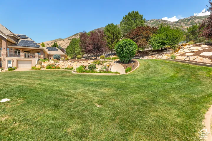 3331 W Bear Canyon Ln, Cedar Hills, Utah 84062
