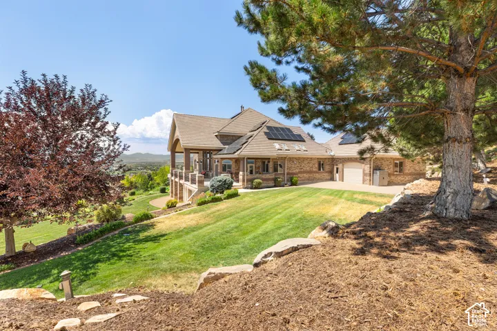 3331 W Bear Canyon Ln, Cedar Hills, Utah 84062