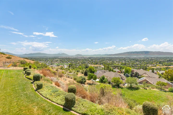 3331 W Bear Canyon Ln, Cedar Hills, Utah 84062