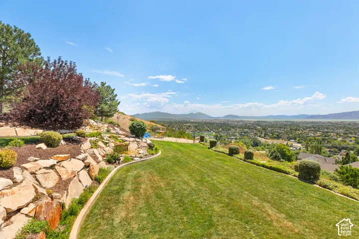 3331 W Bear Canyon Ln, Cedar Hills, Utah 84062