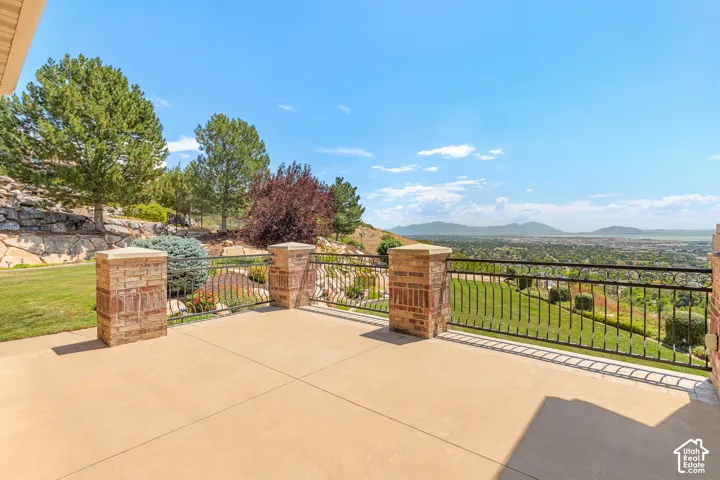 3331 W Bear Canyon Ln, Cedar Hills, Utah 84062