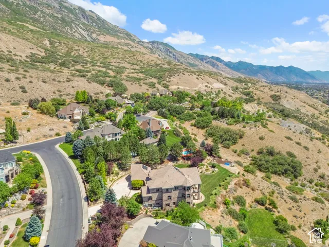 3331 W Bear Canyon Ln, Cedar Hills, Utah 84062