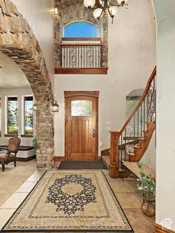 3331 W Bear Canyon Ln, Cedar Hills, Utah 84062