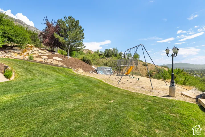 3331 W Bear Canyon Ln, Cedar Hills, Utah 84062