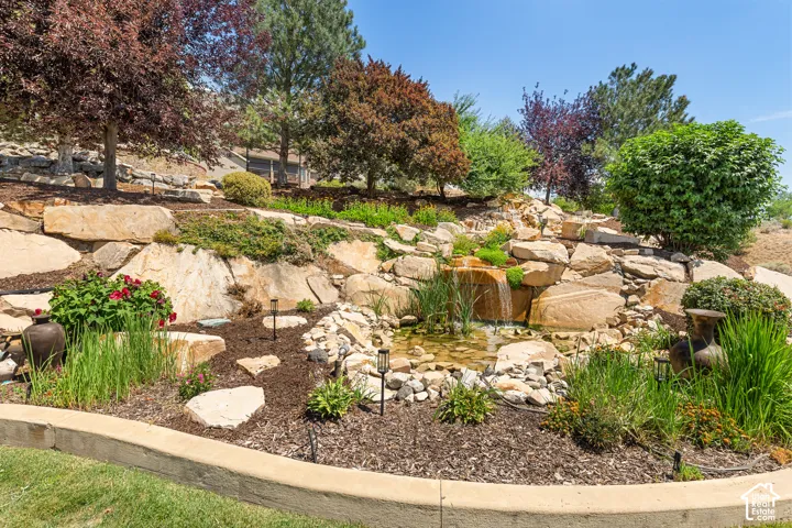 3331 W Bear Canyon Ln, Cedar Hills, Utah 84062
