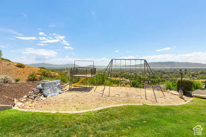 3331 W Bear Canyon Ln, Cedar Hills, Utah 84062