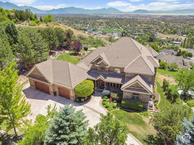 3331 W Bear Canyon Ln, Cedar Hills, Utah 84062