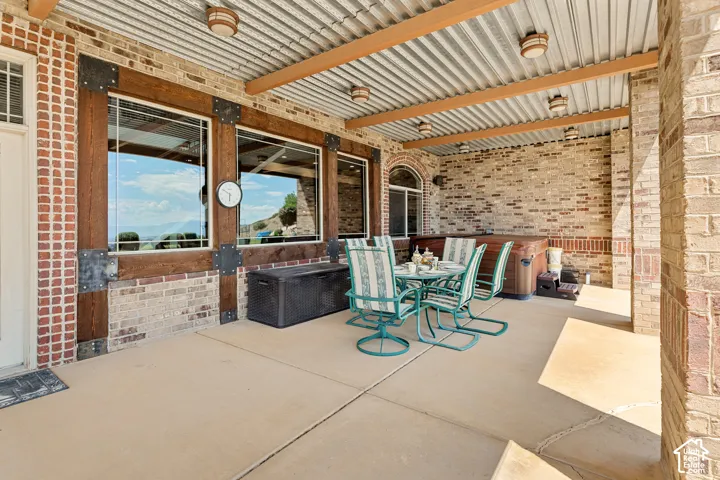 3331 W Bear Canyon Ln, Cedar Hills, Utah 84062
