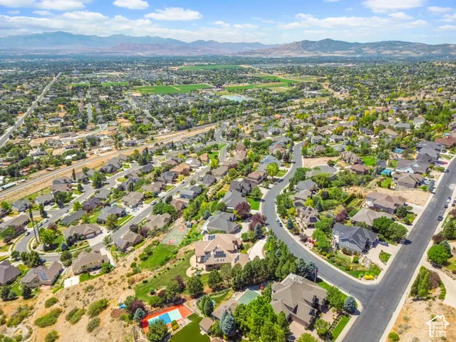 3331 W Bear Canyon Ln, Cedar Hills, Utah 84062