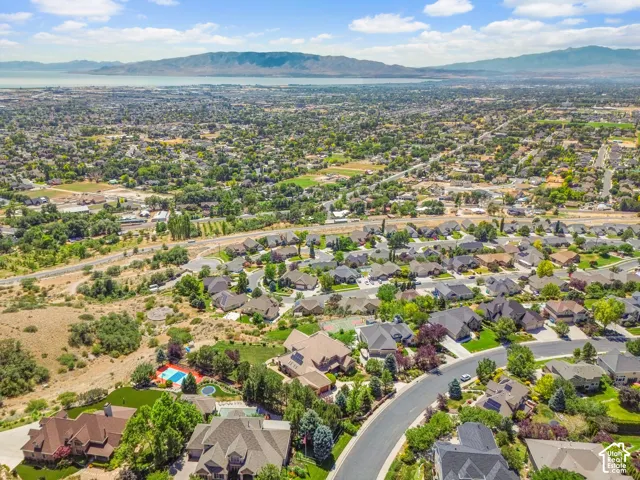 3331 W Bear Canyon Ln, Cedar Hills, Utah 84062