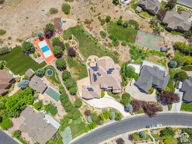 3331 W Bear Canyon Ln, Cedar Hills, Utah 84062