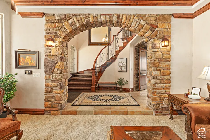 3331 W Bear Canyon Ln, Cedar Hills, Utah 84062