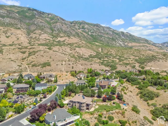 3331 W Bear Canyon Ln, Cedar Hills, Utah 84062