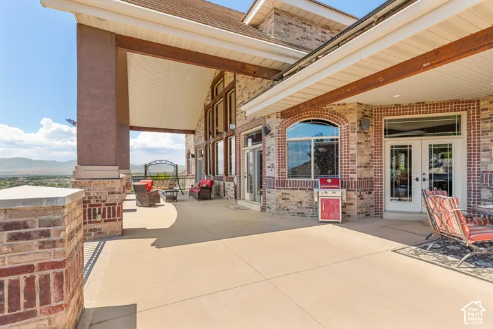 3331 W Bear Canyon Ln, Cedar Hills, Utah 84062