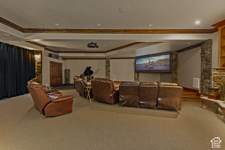 3331 W Bear Canyon Ln, Cedar Hills, Utah 84062