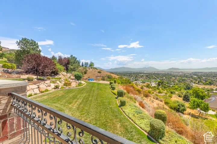 3331 W Bear Canyon Ln, Cedar Hills, Utah 84062